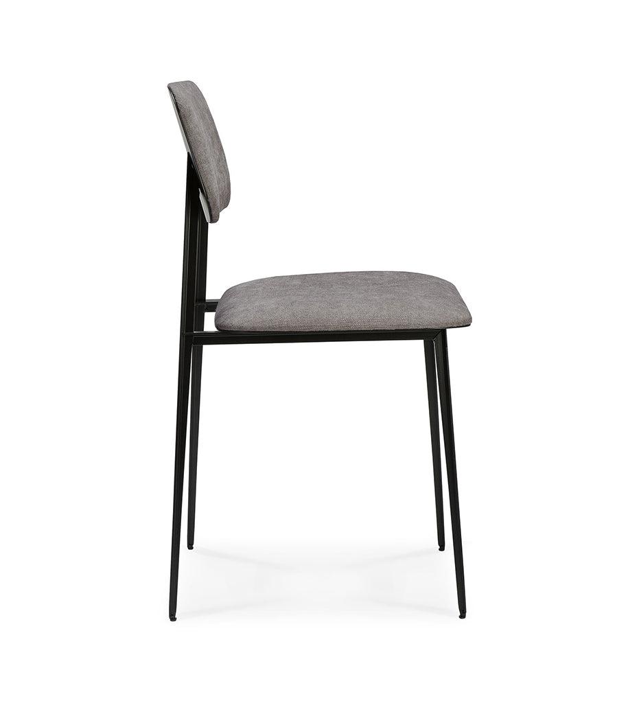 Allred Collaborative - Ethnicraft - DC Dining Chair - - DC Dining Chair - - 60079