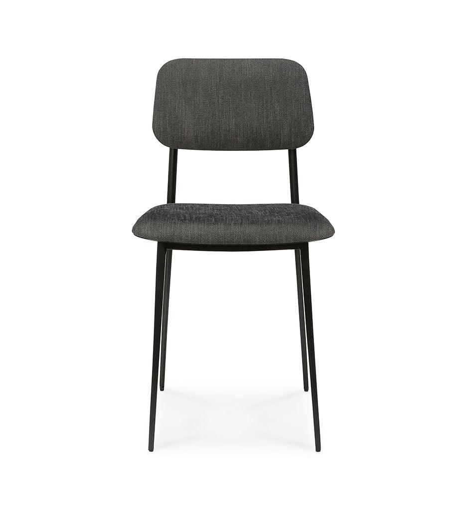 Allred Collaborative - Ethnicraft - DC Dining Chair - - DC Dining Chair - - 60079