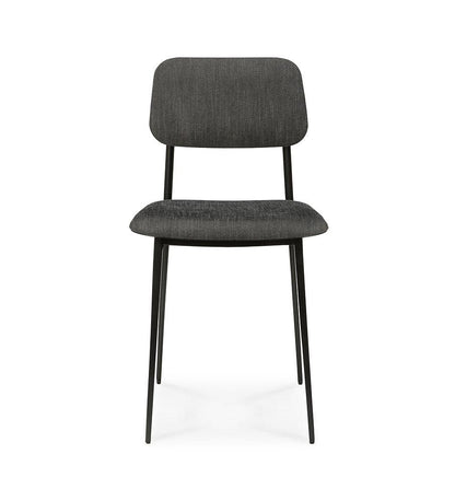 Allred Collaborative - Ethnicraft - DC Dining Chair - - DC Dining Chair - - 60079