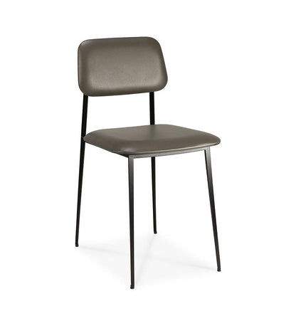 Allred Collaborative - Ethnicraft - DC Dining Chair - - DC Dining Chair - - 60088