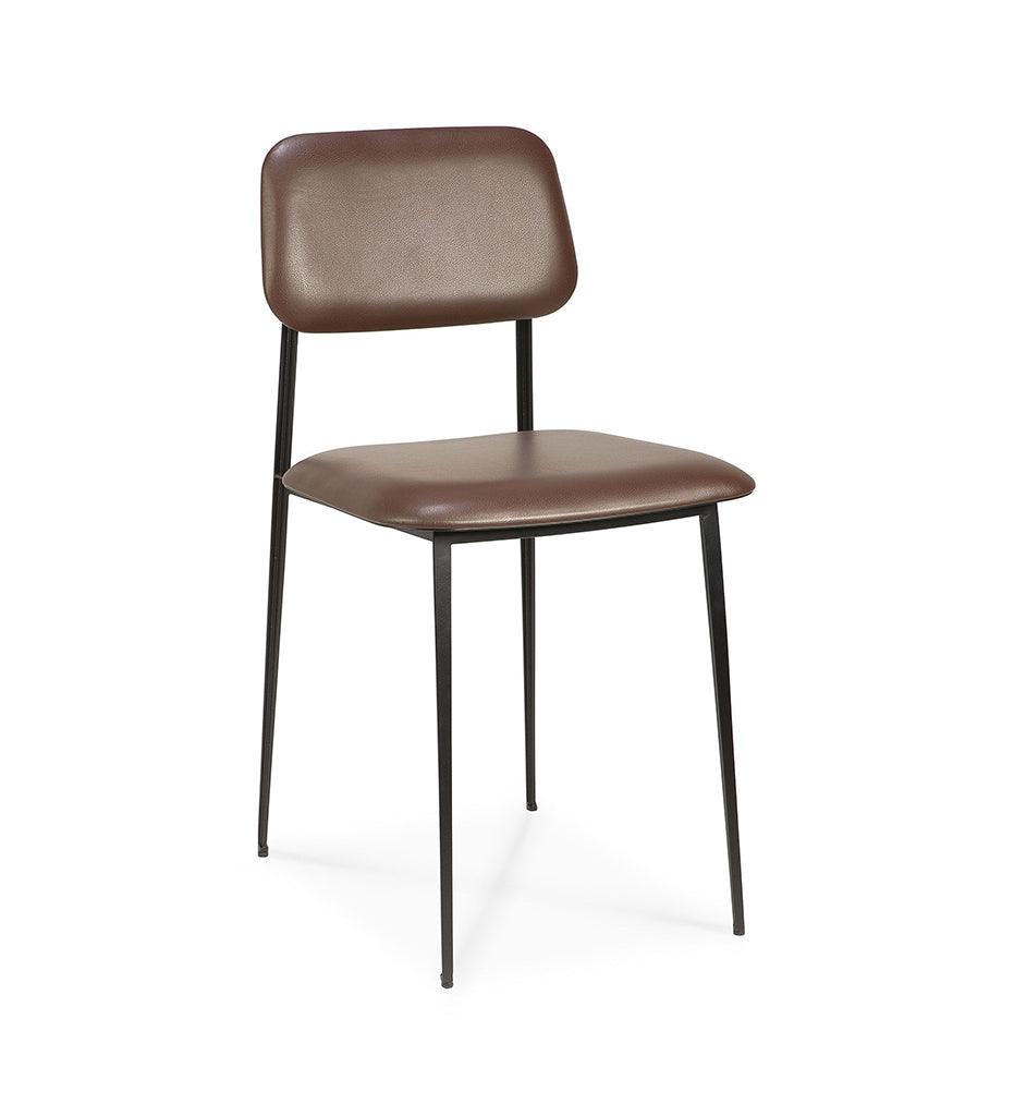 Allred Collaborative - Ethnicraft - DC Dining Chair - - DC Dining Chair - - 60089