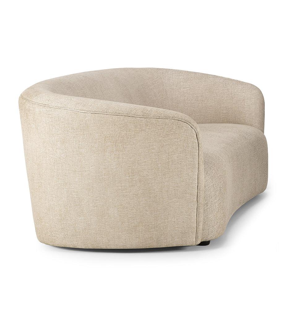 Allred Collaborative - Ethnicraft - Ellipse 3-Seater Sofa - - Ellipse 3-Seater Sofa - - 20144