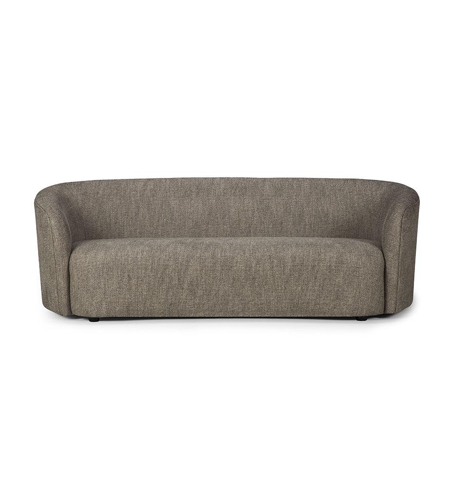 Allred Collaborative - Ethnicraft - Ellipse 3-Seater Sofa - - Ellipse 3-Seater Sofa - - 20144