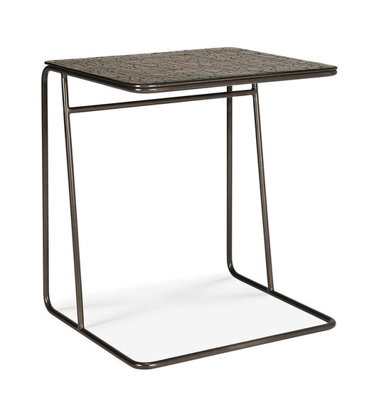 Allred Collaborative - Ethnicraft - Ellipse Side Table - Ellipse Side Table - 25912