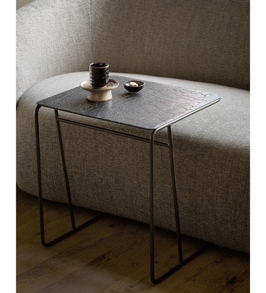 Allred Collaborative - Ethnicraft - Ellipse Side Table - Ellipse Side Table - 25912