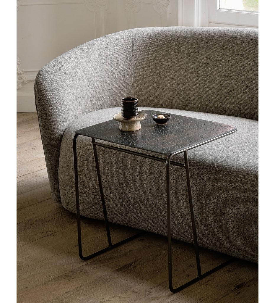 Allred Collaborative - Ethnicraft - Ellipse Side Table - Ellipse Side Table - 25912