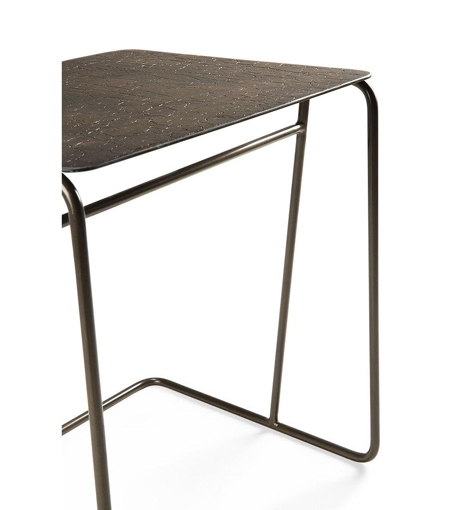 Allred Collaborative - Ethnicraft - Ellipse Side Table - Ellipse Side Table - 25912