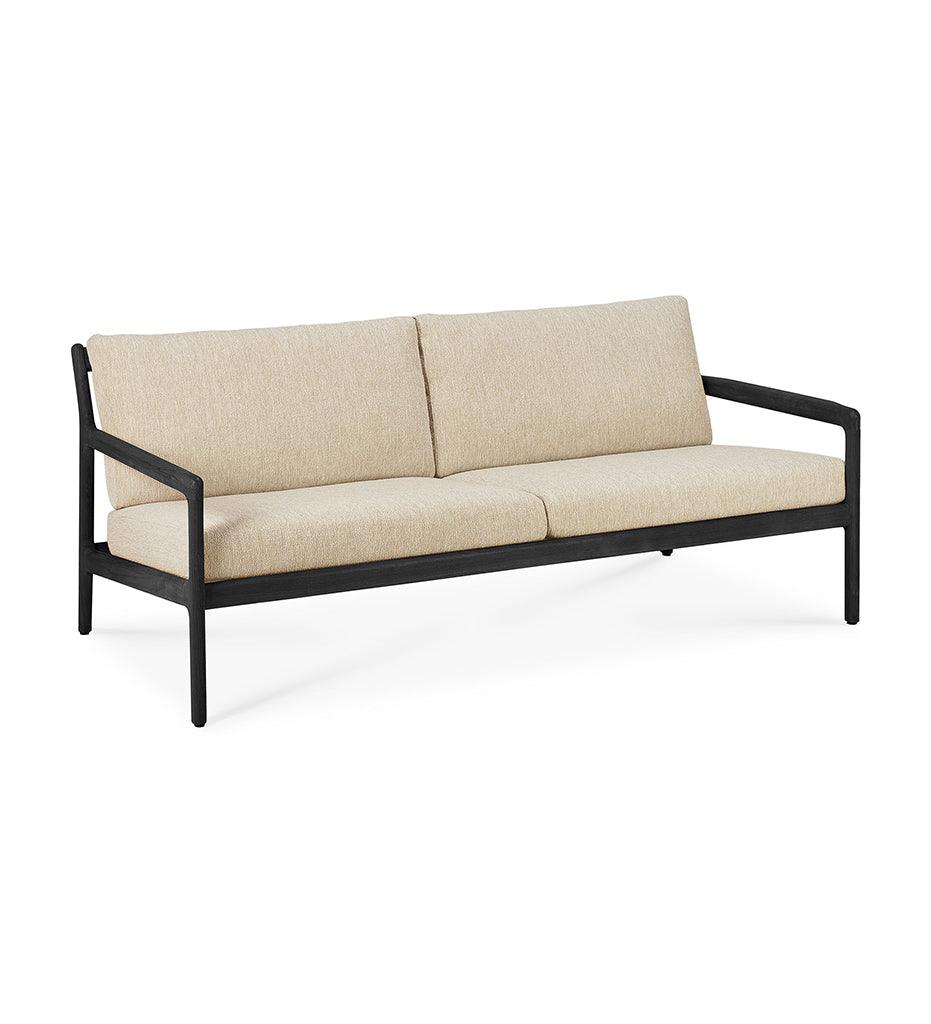 Allred Collaborative - Ethnicraft - Jack Outdoor 2-Seater Sofa - - Jack Outdoor 2-Seater Sofa - - 10229