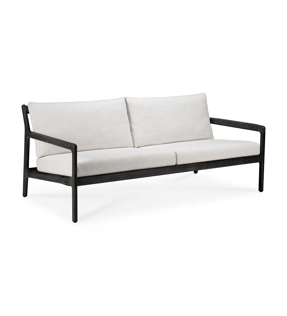 Allred Collaborative - Ethnicraft - Jack Outdoor 2-Seater Sofa - - Jack Outdoor 2-Seater Sofa - - 10232