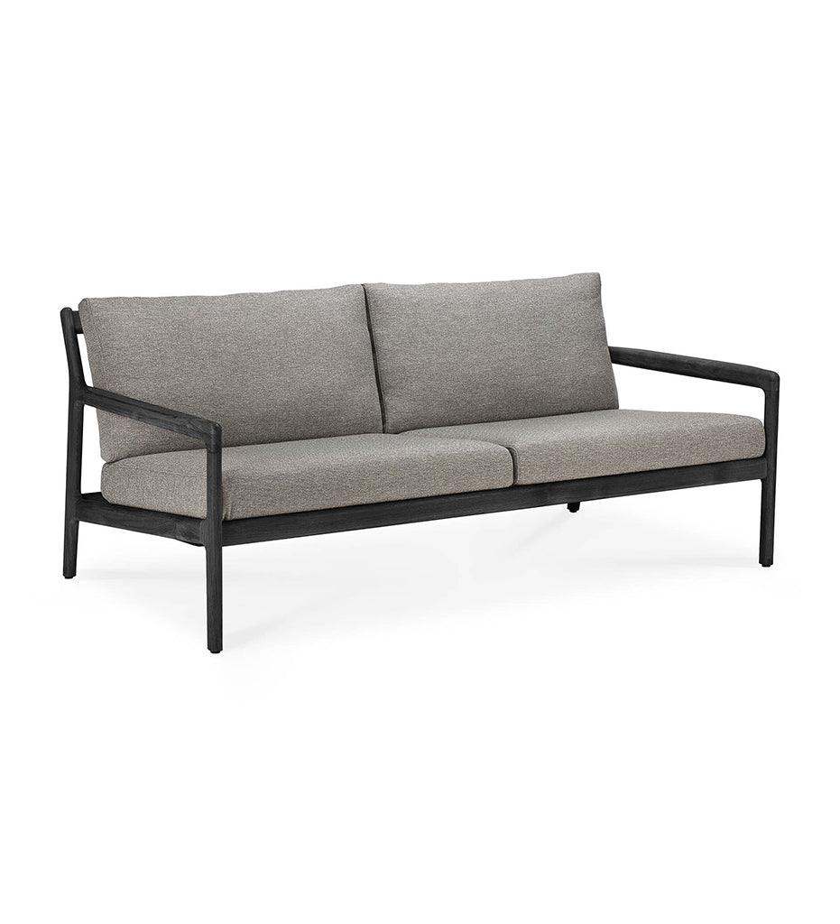 Allred Collaborative - Ethnicraft - Jack Outdoor 2-Seater Sofa - - Jack Outdoor 2-Seater Sofa - - 10235