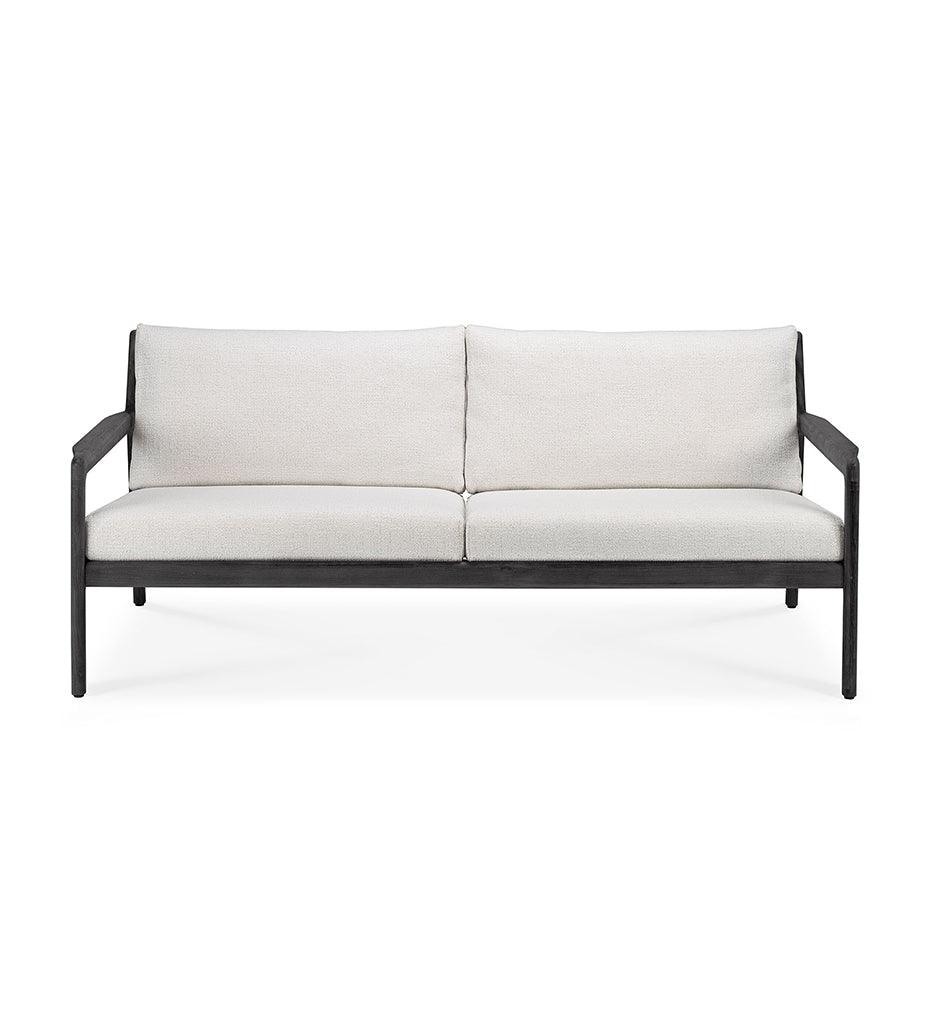 Allred Collaborative - Ethnicraft - Jack Outdoor 2-Seater Sofa - - Jack Outdoor 2-Seater Sofa - - 10241