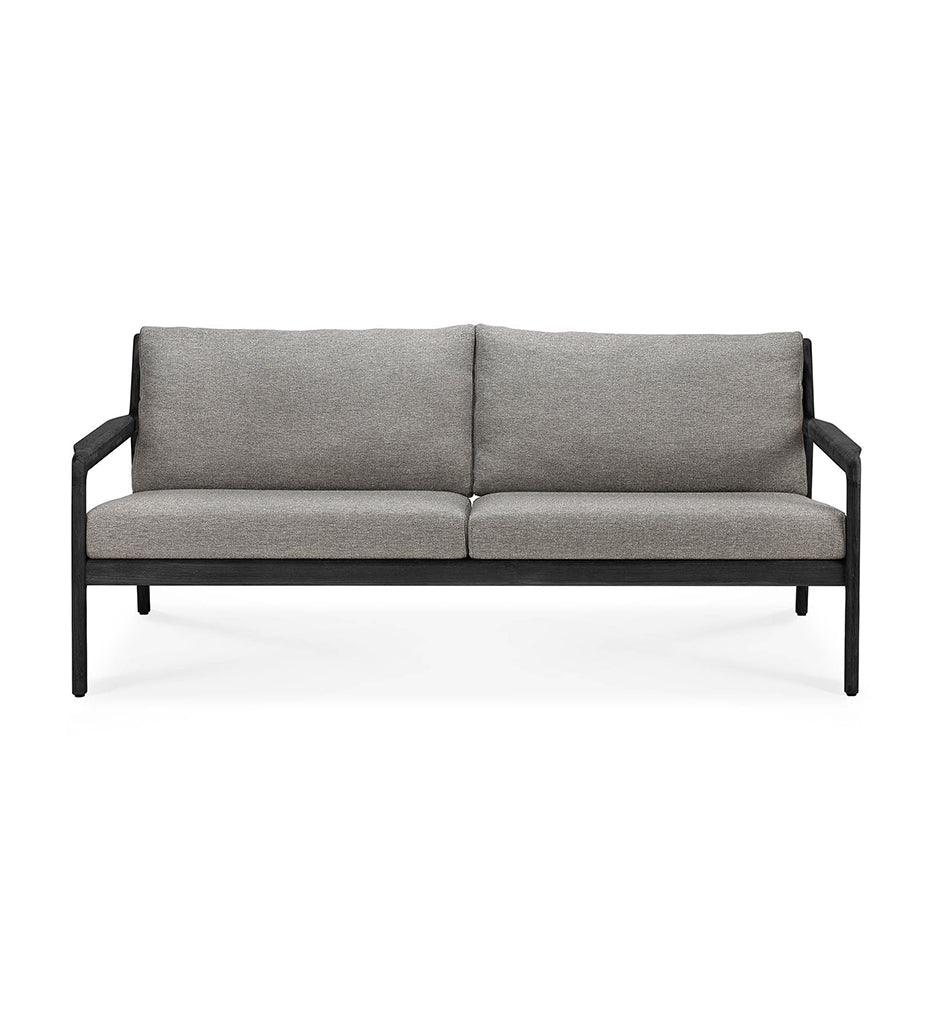 Allred Collaborative - Ethnicraft - Jack Outdoor 2-Seater Sofa - - Jack Outdoor 2-Seater Sofa - - 10241