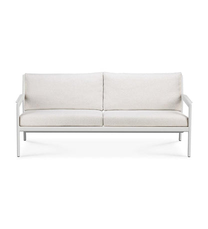 Allred Collaborative - Ethnicraft - Jack Outdoor 2-Seater Sofa - - Jack Outdoor 2-Seater Sofa - - 10241