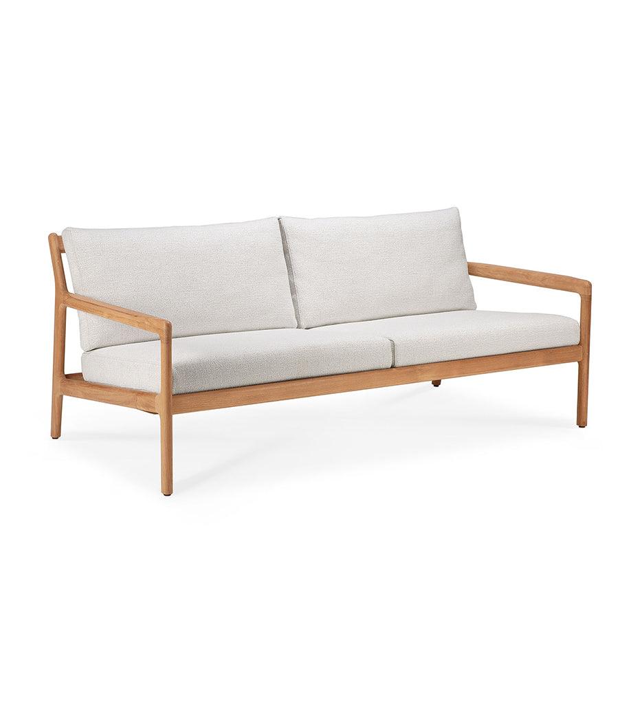 Allred Collaborative - Ethnicraft - Jack Outdoor 2-Seater Sofa - - Jack Outdoor 2-Seater Sofa - - 10251