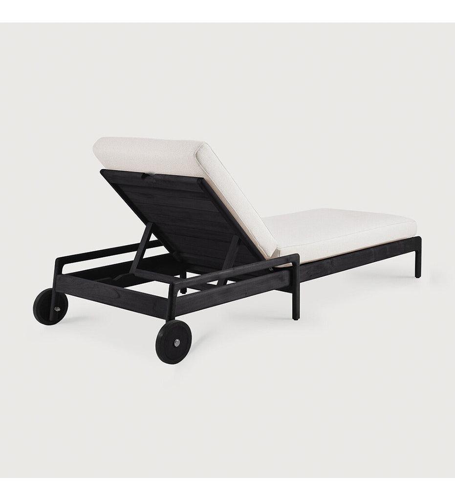 Allred Collaborative - Ethnicraft - Jack Outdoor Adjustable Lounger - - Jack Outdoor Adjustable Lounger - - 10337