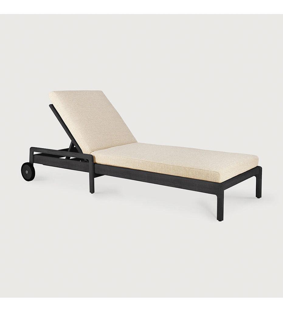 Allred Collaborative - Ethnicraft - Jack Outdoor Adjustable Lounger - - Jack Outdoor Adjustable Lounger - - 10343