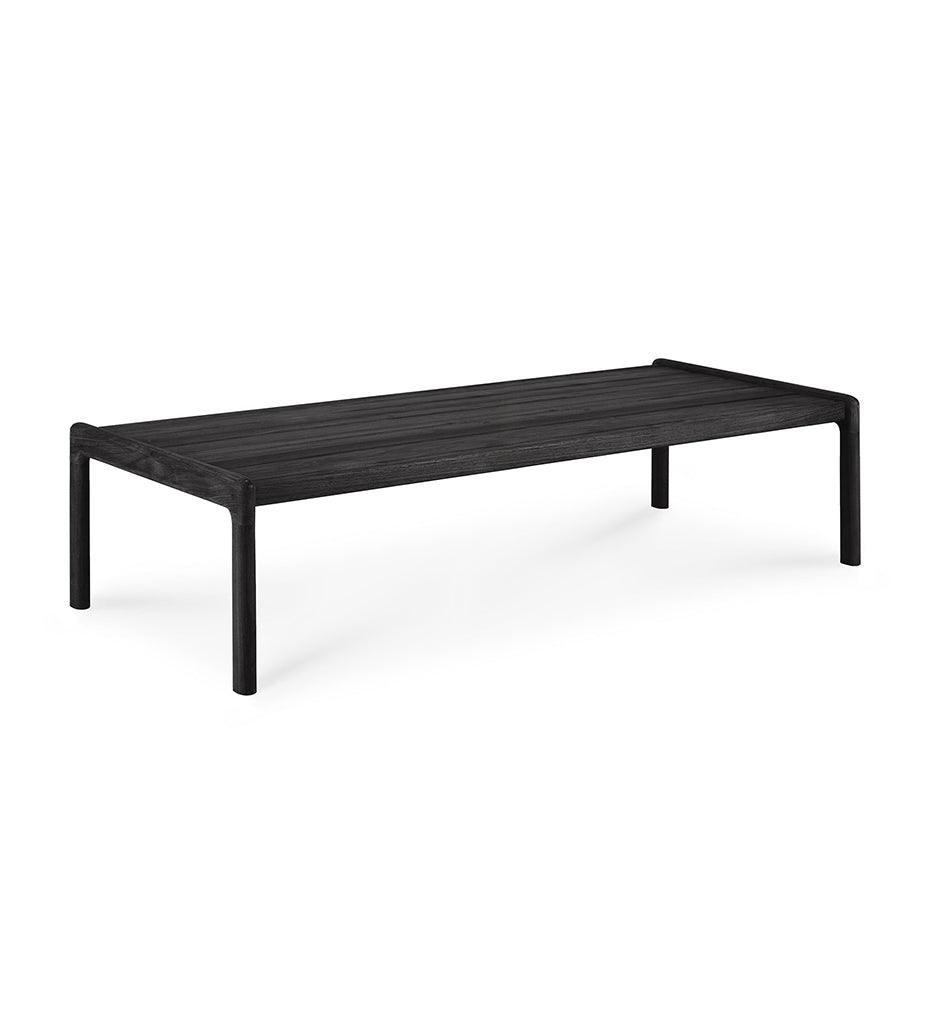 Allred Collaborative - Ethnicraft - Jack Outdoor Coffee Table - - Jack Outdoor Coffee Table - - 10246