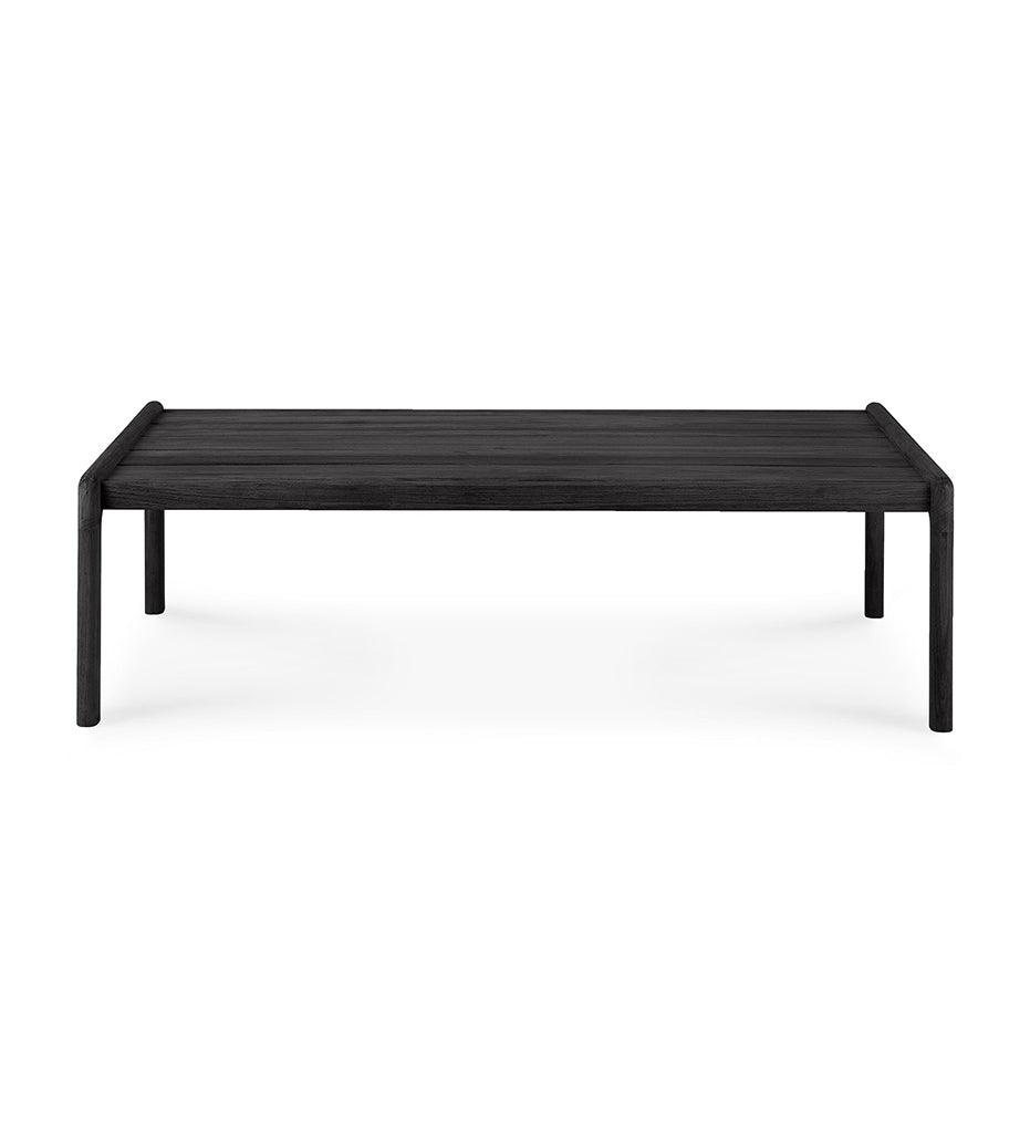 Allred Collaborative - Ethnicraft - Jack Outdoor Coffee Table - - Jack Outdoor Coffee Table - - 10259