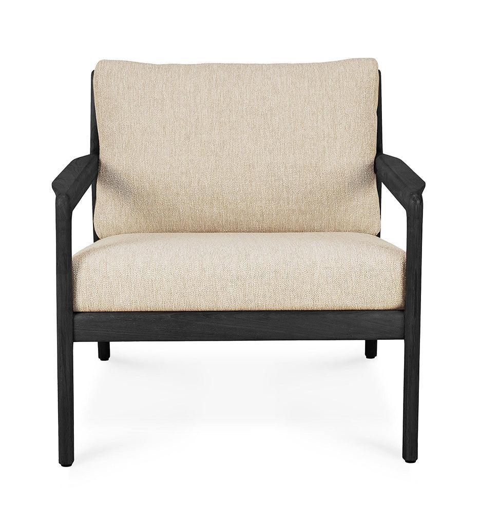 Allred Collaborative - Ethnicraft - Jack Outdoor Lounge Chair - - Jack Outdoor Lounge Chair - - 60151