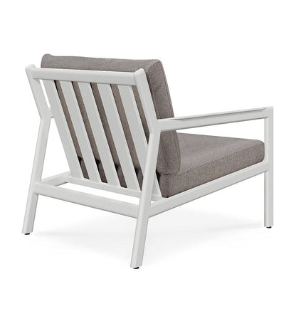 Allred Collaborative - Ethnicraft - Jack Outdoor Lounge Chair - - Jack Outdoor Lounge Chair - - 60151