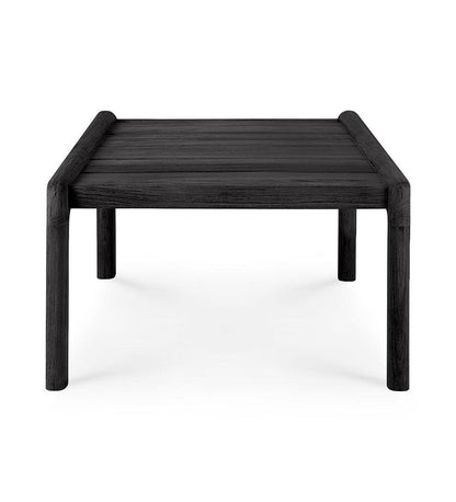 Allred Collaborative - Ethnicraft - Jack Outdoor Side Table - - Jack Outdoor Side Table - - 10257