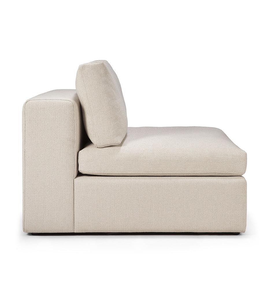 Allred Collaborative - Ethnicraft - Mellow Sofa - 1-Seater - Mellow Sofa - 1-Seater - 20054