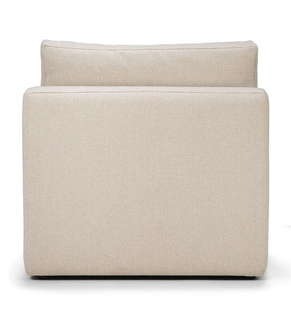 Allred Collaborative - Ethnicraft - Mellow Sofa - 1-Seater - Mellow Sofa - 1-Seater - 20054