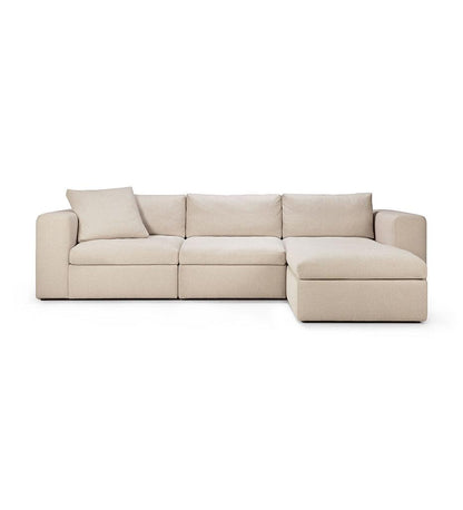 Allred Collaborative - Ethnicraft - Mellow Sofa - 1-Seater - Mellow Sofa - 1-Seater - 20054