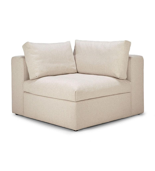 Allred Collaborative - Ethnicraft - Mellow Sofa - Corner - Mellow Sofa - Corner - 20057