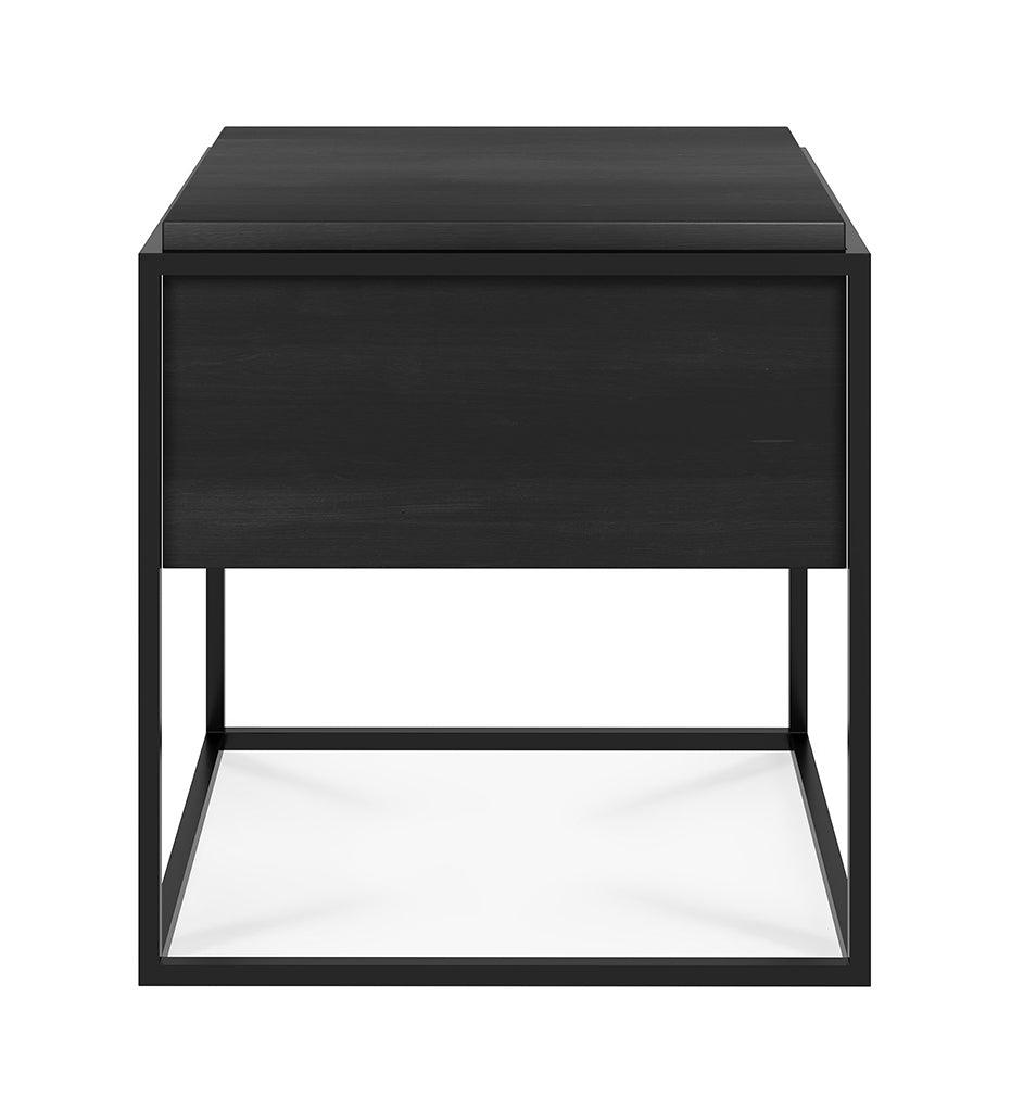 Allred Collaborative - Ethnicraft - Monolit Bedside Table - - Monolit Bedside Table - - 26869