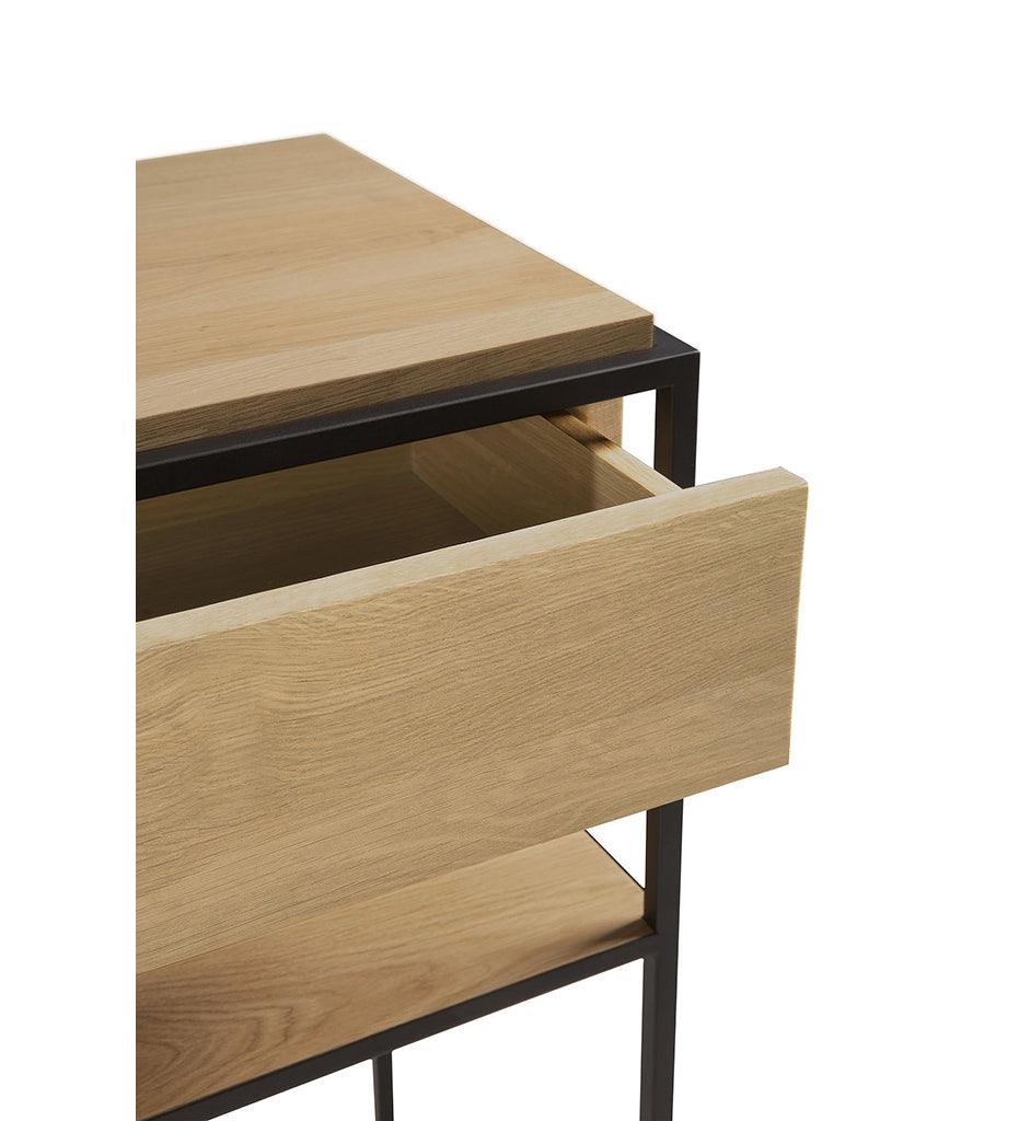 Allred Collaborative - Ethnicraft - Monolit Console - - Monolit Console - - 26872