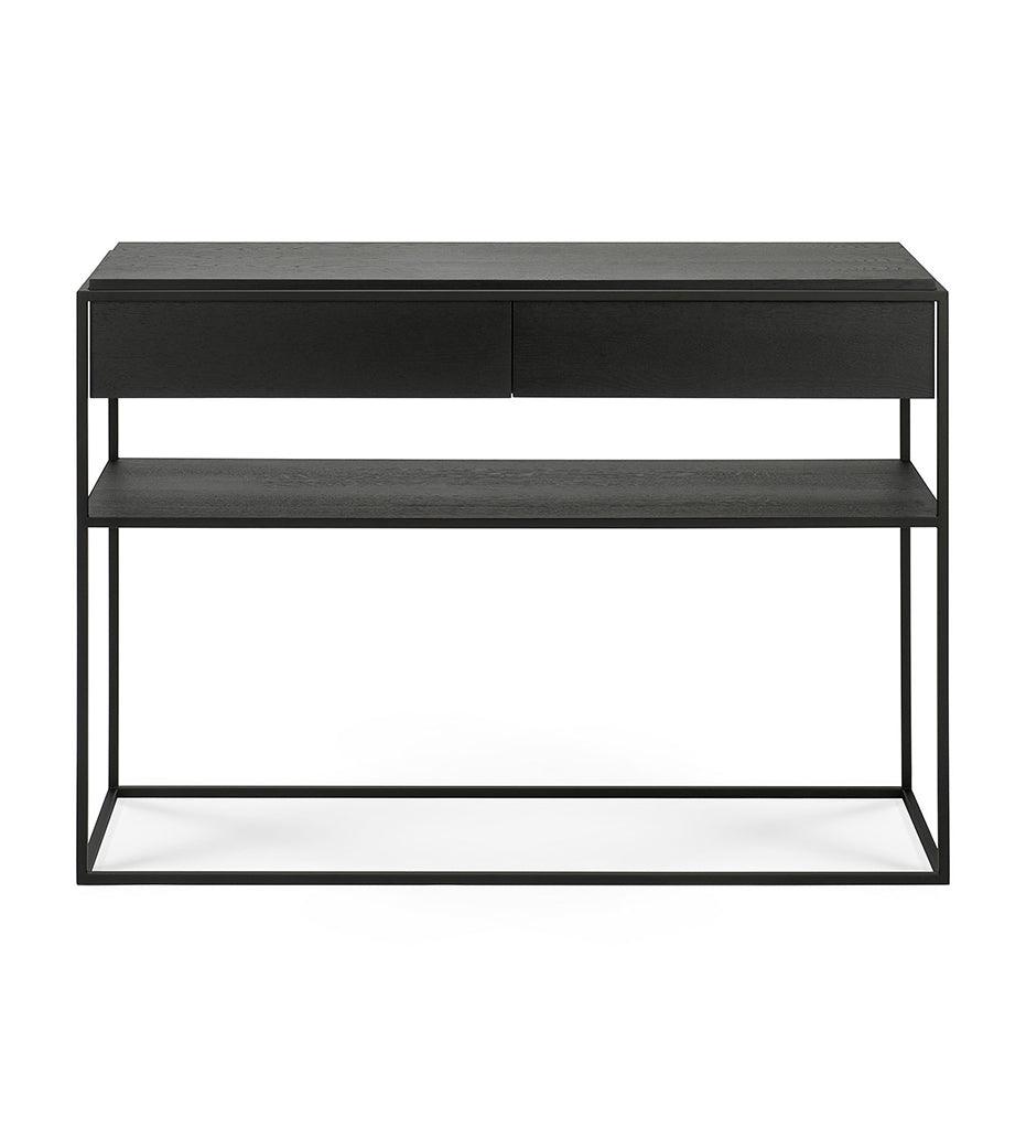 Allred Collaborative - Ethnicraft - Monolit Console - - Monolit Console - - 26873