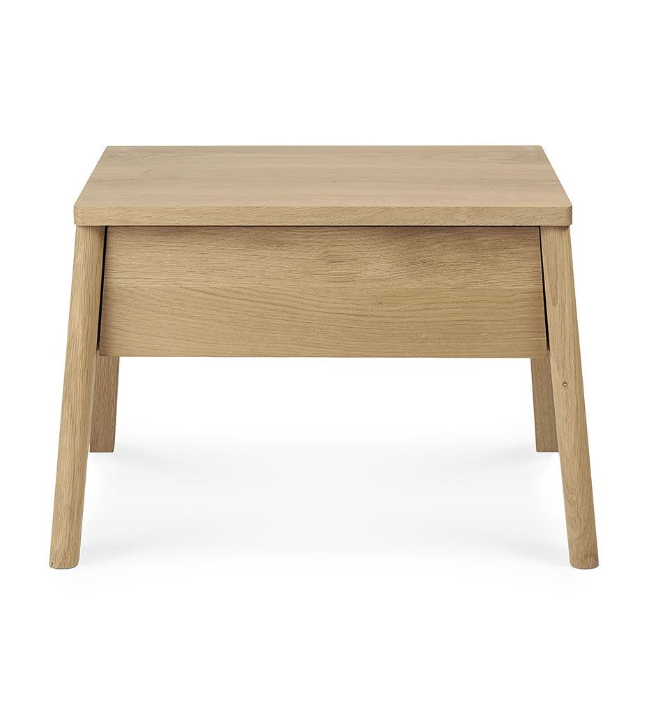 Allred Collaborative - Ethnicraft - Oak Air Side Table - Oak Air Side Table - 51210