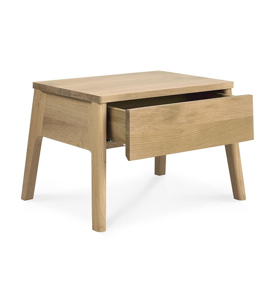 Allred Collaborative - Ethnicraft - Oak Air Side Table - Oak Air Side Table - 51210