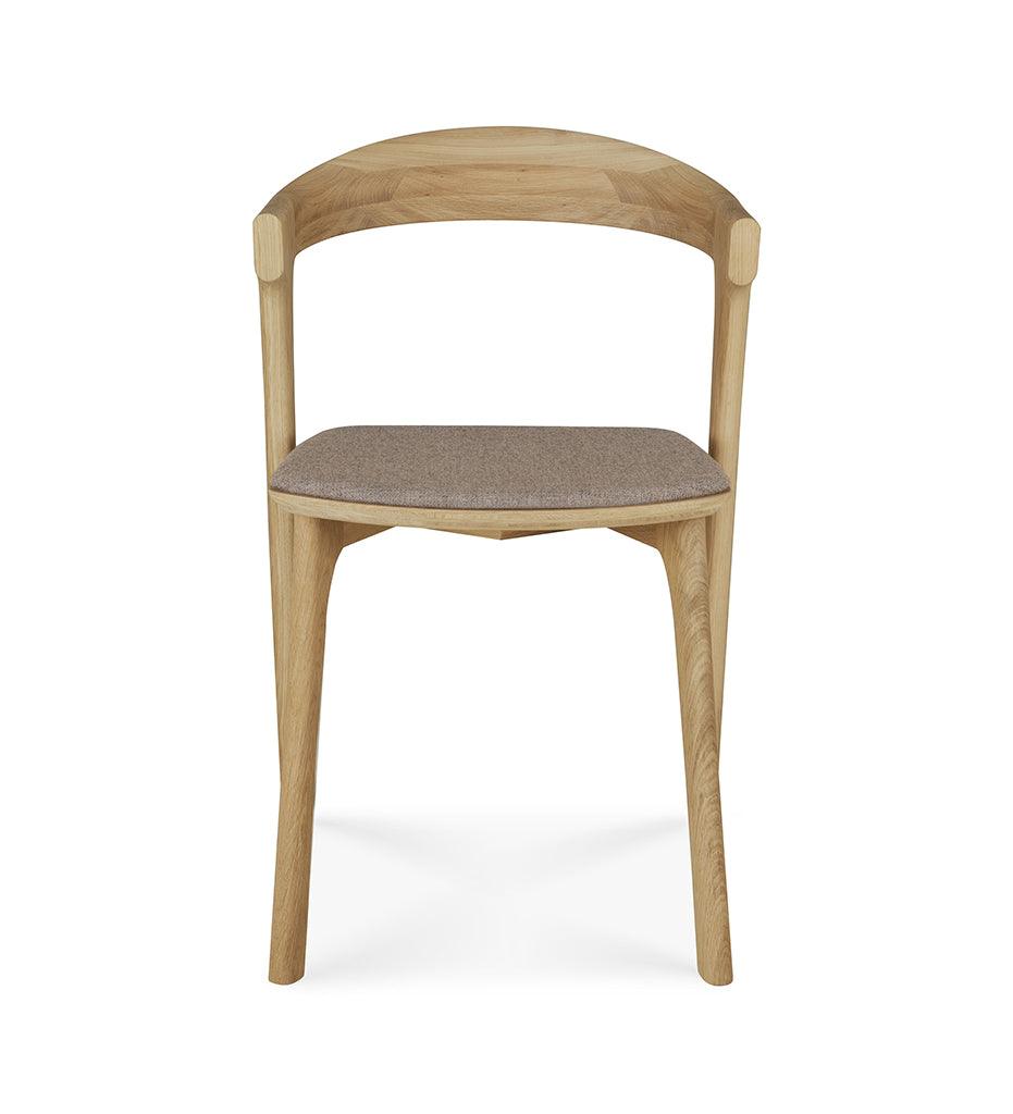 Allred Collaborative - Ethnicraft - Oak Bok Dining Chair - - Oak Bok Dining Chair - - 50073