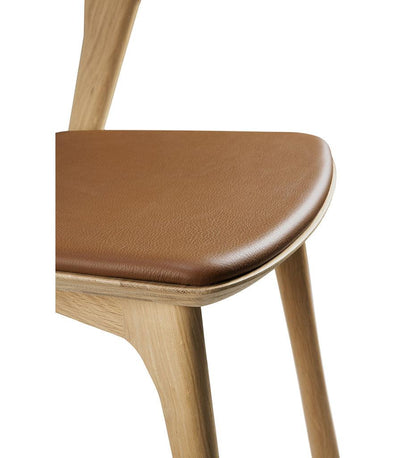 Allred Collaborative - Ethnicraft - Oak Bok Dining Chair - - Oak Bok Dining Chair - - 50073