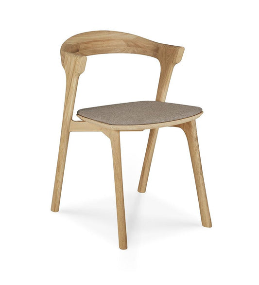 Allred Collaborative - Ethnicraft - Oak Bok Dining Chair - - Oak Bok Dining Chair - - 51486