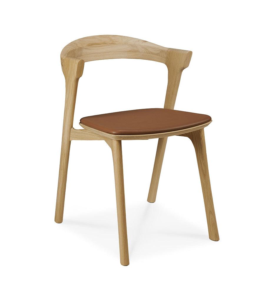 Allred Collaborative - Ethnicraft - Oak Bok Dining Chair - - Oak Bok Dining Chair - - 51488