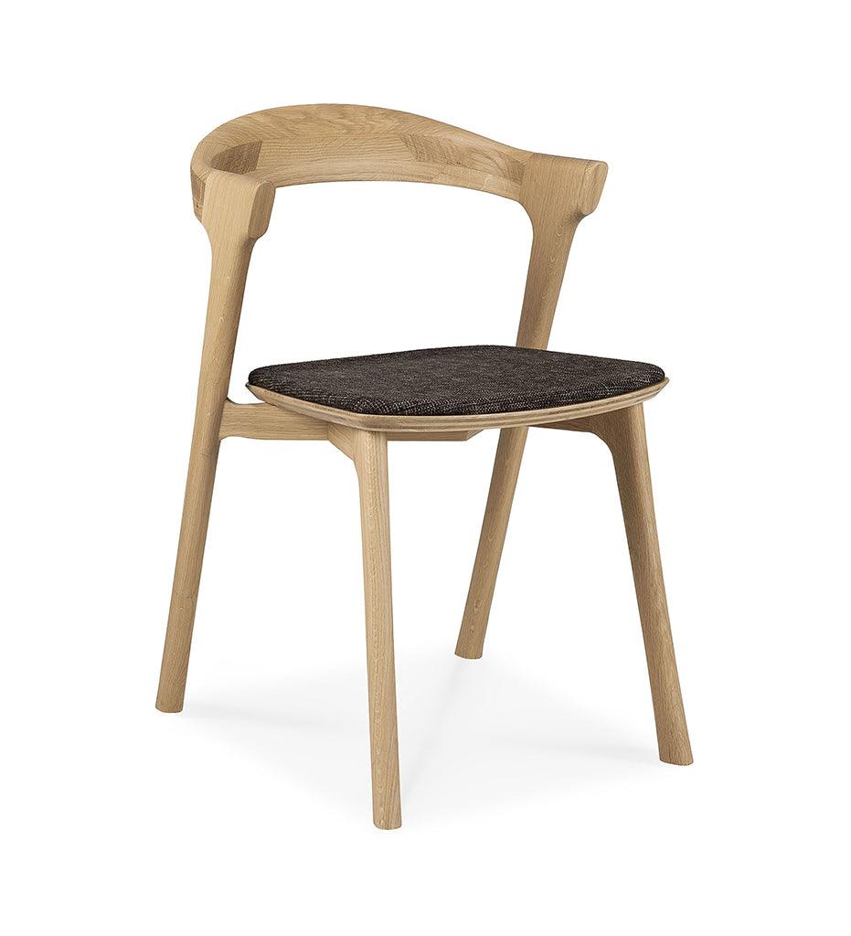 Allred Collaborative - Ethnicraft - Oak Bok Dining Chair - - Oak Bok Dining Chair - - 51489