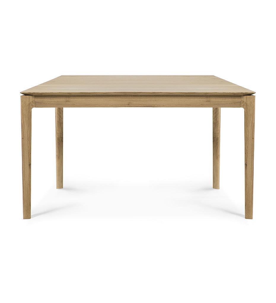 Allred Collaborative - Ethnicraft - Oak Bok Dining Table - - Oak Bok Dining Table - - 51500