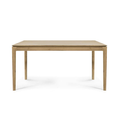 Allred Collaborative - Ethnicraft - Oak Bok Dining Table - - Oak Bok Dining Table - - 51500