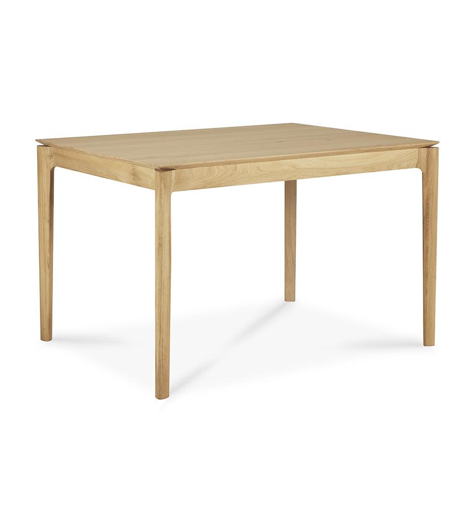 Allred Collaborative - Ethnicraft - Oak Bok Extendable Dining Table - - Oak Bok Extendable Dining Table - - 51487