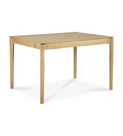 Allred Collaborative - Ethnicraft - Oak Bok Extendable Dining Table - - Oak Bok Extendable Dining Table - - 51487