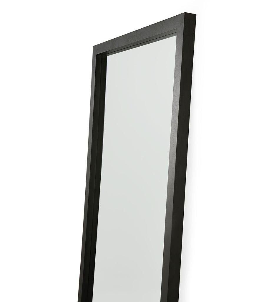 Allred Collaborative - Ethnicraft - Oak Light Frame Floor Mirror - Oak Light Frame Floor Mirror - 51299