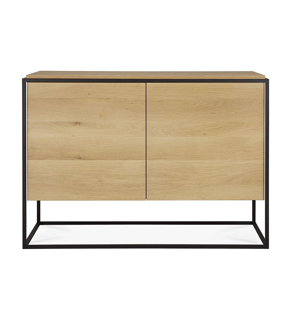 Allred Collaborative - Ethnicraft - Oak Monolit Sideboard - Oak Monolit Sideboard - 26860