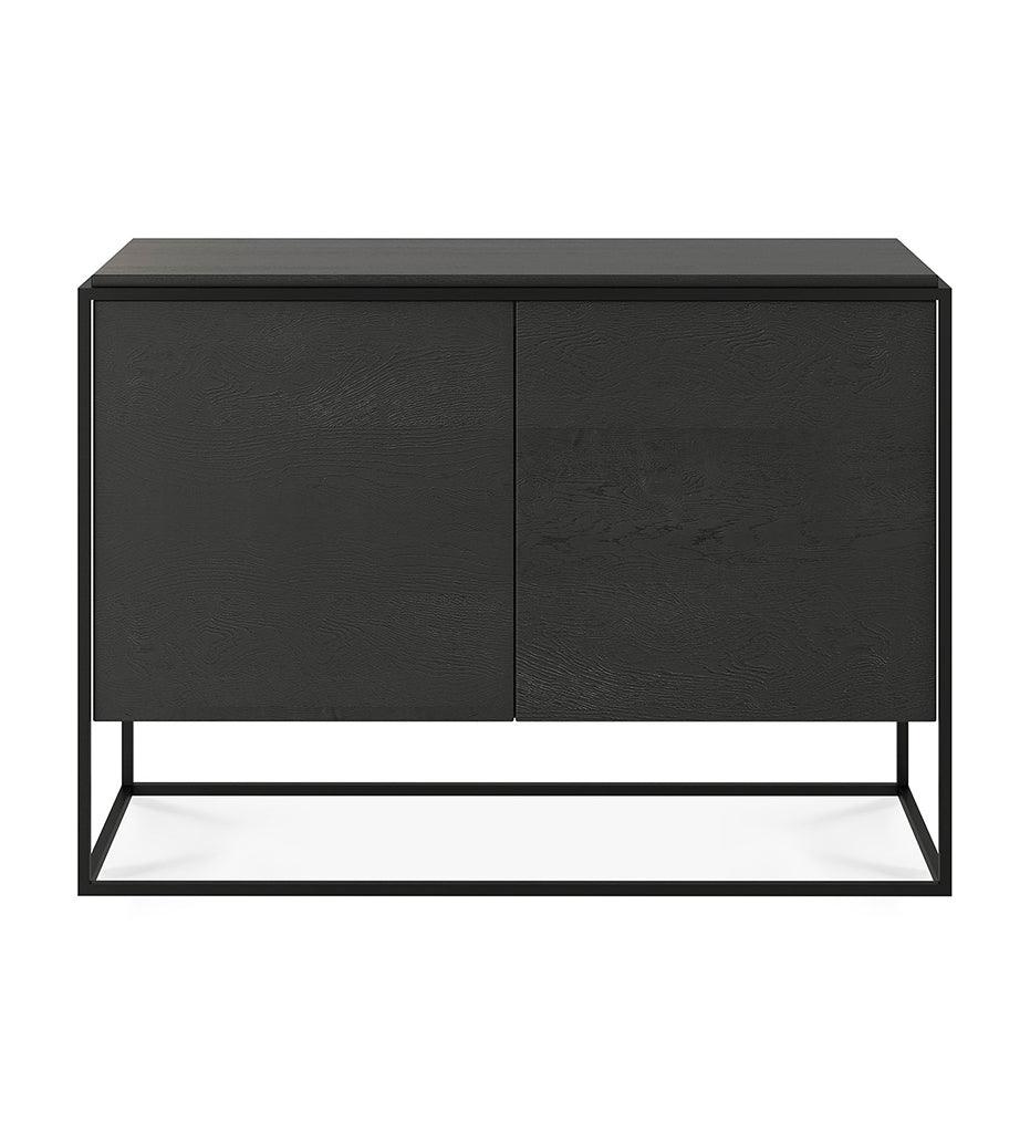 Allred Collaborative - Ethnicraft - Oak Monolit Sideboard - Oak Monolit Sideboard - 26860