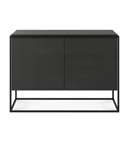 Allred Collaborative - Ethnicraft - Oak Monolit Sideboard - Oak Monolit Sideboard - 26860