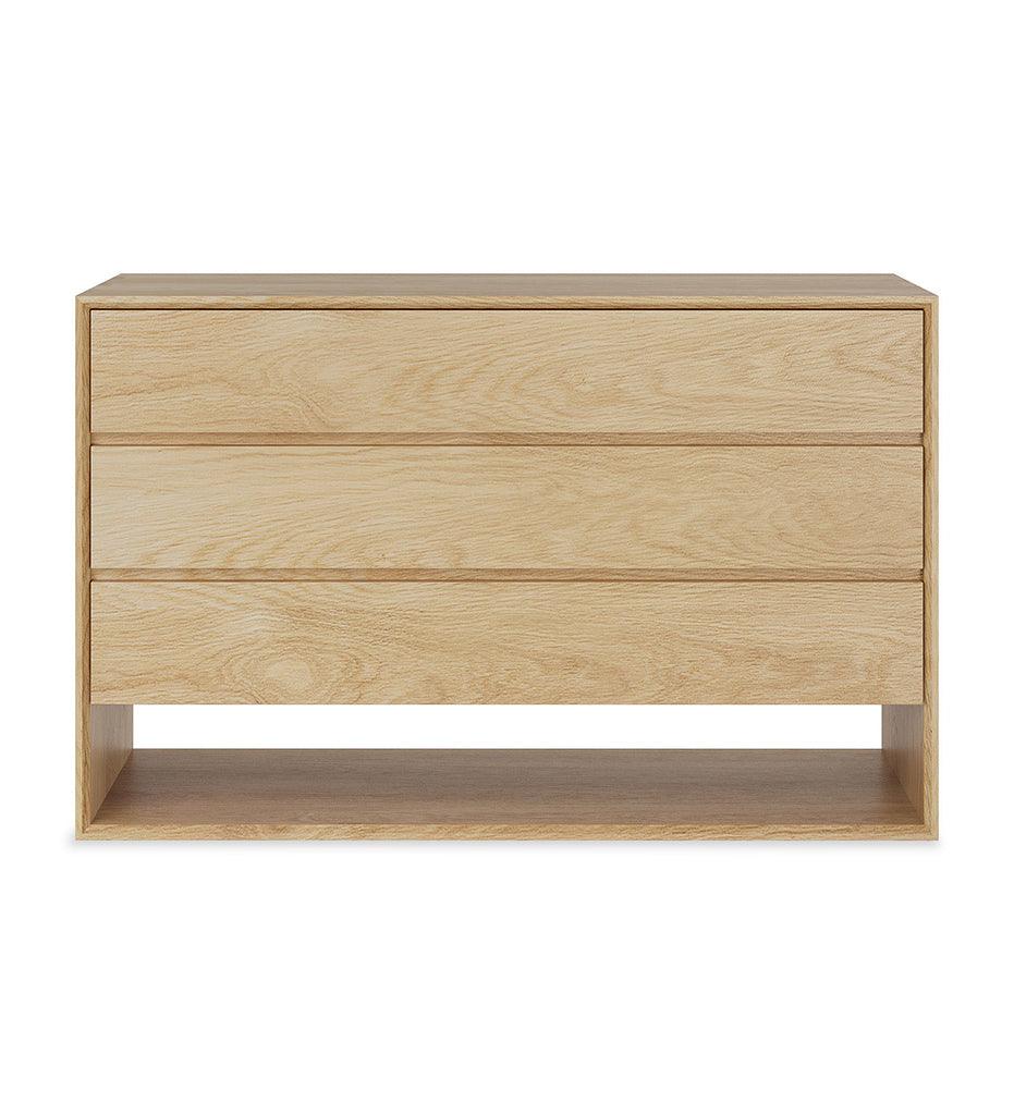 Allred Collaborative - Ethnicraft - Oak Nordic Chest Of Drawers - Oak Nordic Chest Of Drawers - 51176