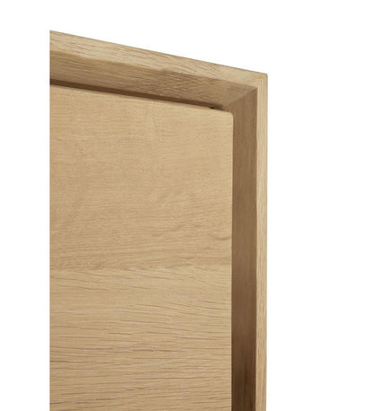 Allred Collaborative - Ethnicraft - Oak Nordic Chest Of Drawers - Oak Nordic Chest Of Drawers - 51176