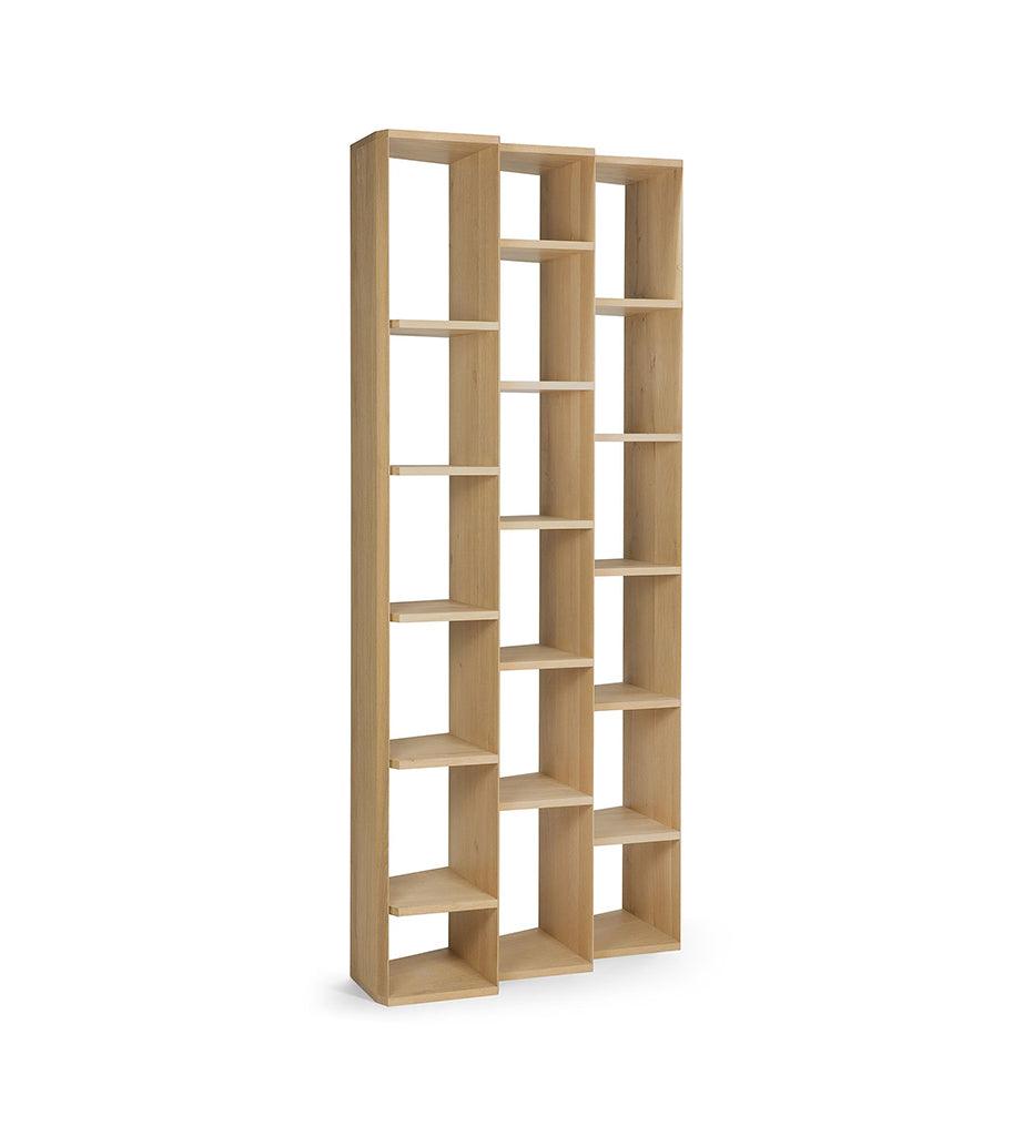 Allred Collaborative - Ethnicraft - Oak Stairs Rack - Oak Stairs Rack - 50762